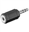iPhone / iPhone 3G / iPhone 3GS Muziek Connector Adapter 